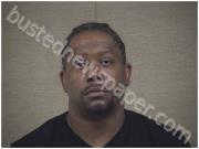 MOORE, MAURICE | 2022-05-04 Harnett County, North Carolina Booking