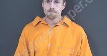 MUSE, ANTHONY DREW | 2022-05-04 16:57:00 Roanoke County, Virginia Booking