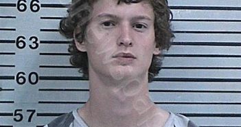 STANLEY, TRISTON RAY | 2022-05-04 22:21:49 Hood County, Texas Booking