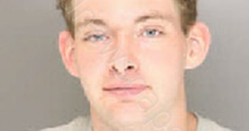 <B>FUNKHOUSER</B>, <B>GARRETT</B> #, Moore County, North Carolina - 2022-05-04 08:23:00