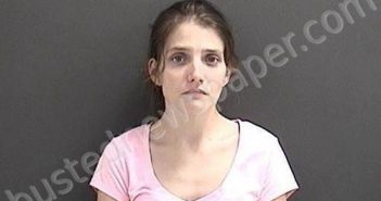 WELDON, JACQUELINE RENEE | 2022-05-04 17:21:00 Roanoke County, Virginia Booking
