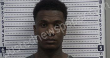 <B>RASHAD</B> <B>ROGERS</B> #, Greene County, Arkansas - 2022-05-04 18:50:00