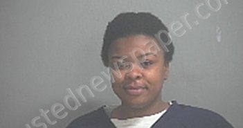 HARRIS, EVIAN V | 2022-05-04 Sandusky County, Ohio Booking