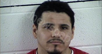 MORENO-GONZALEZ, HERBEY | 2022-05-05 Chase County, Kansas Booking