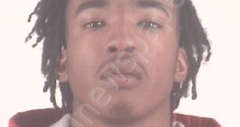 HORNE, KHALIL J | 2022-05-05 Tarrant County, Texas Booking