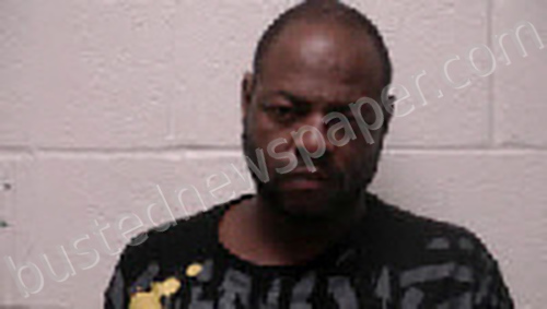 STONE, BOBBY RAY #, Robertson County, Tennessee - 2022-05-05 03:01:00