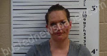 LEMON, LINDSEY ANN | 2022-05-05 16:02:00 Cherokee County, North Carolina Booking