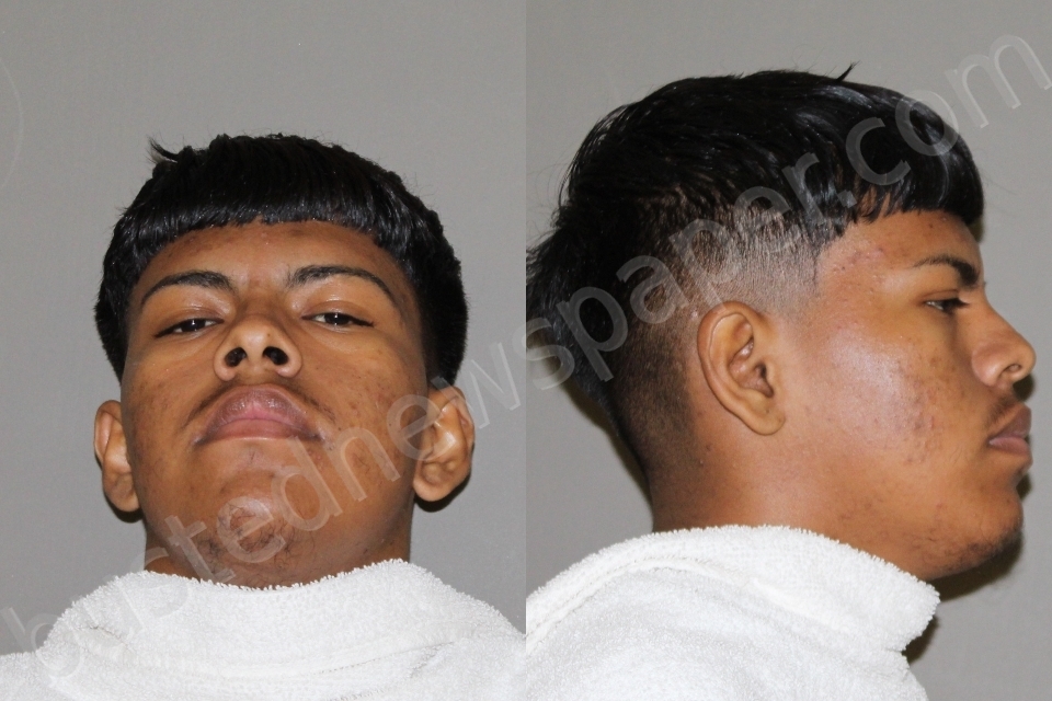 BONILLA, JONATHAN JOSEPH #, Denton County, Texas - 2022-05-05