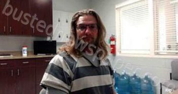 STEPHEN JONES MCANULTY | 2022-05-05 11:00:00 Cameron Parish, Louisiana Booking
