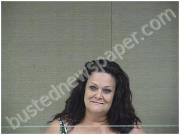 WILLS, CHRISTINA | 2022-05-05 Harnett County, North Carolina Booking