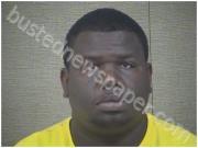 TAYLOR, JAY | 2022-05-05 Harnett County, North Carolina Booking
