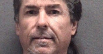 SPRADER, LANCE NULL | 2022-05-05 Muskegon County, Michigan Booking