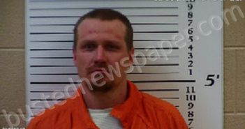 MCCOY, JEREMY LEE | 2022-05-05 00:15:00 Cherokee County, North Carolina Booking