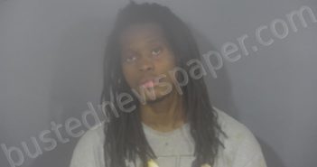 <B>PHILLIPS</B>, TONY JEROME #, St <b>Joseph</b> County, Indiana, St. Joseph County, Indiana - 2022-05-05 04:56:00