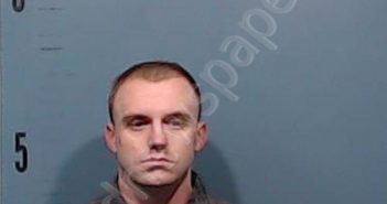 BREEDLOVE, <B>JACOB</B> <B>SCOTT</B> #, Taylor County, Texas - 2022-05-05
