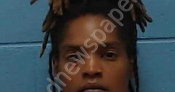 <B>ANGELA</B> <B>SMITH</B> #, Kemper County, Mississippi - 2022-05-05 16:38:00