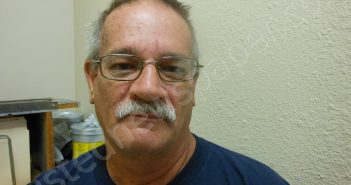 BOYD, DAVID EARL | 2022-05-05 21:54:00 Hood County, Texas Booking