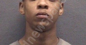 WILLIAMS, UNDRAY NULL | 2022-05-05 Muskegon County, Michigan Booking