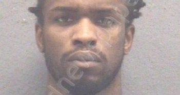 BROWN, JORDAN NULL | 2022-05-05 Muskegon County, Michigan Booking