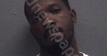 HARRIS, DEMARIO NULL | 2022-05-05 Muskegon County, Michigan Booking