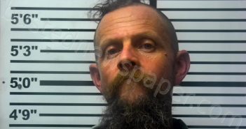 <B>AINSWORTH</B>, <B>TOMMY</B> <B>WAYNE</B> #, Jones County, Mississippi - 2022-05-05 19:21:00