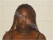 QUICK, ELIZABETH | 2022-05-05 Harnett County, North Carolina Booking