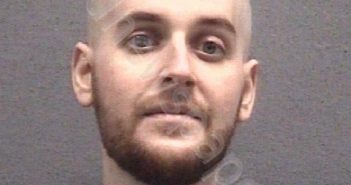 STUTZMAN, MOSES NULL | 2022-05-05 Muskegon County, Michigan Booking