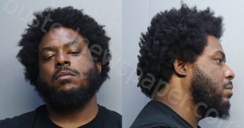 FERNANDEZ, FREDY GEOUNNY | 2022-05-05 22:19:00 Miami-Dade County, Florida Booking