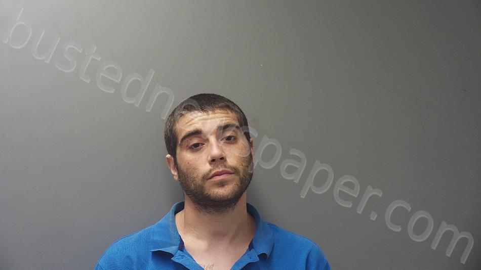 SMITH, ANTHONY ROBERT #, Colbert County, Alabama - 2022-05-05 16:15:00