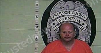 <B>CARPENTER</B>, <B>JASON</B> <B>LEE</B> #, Jackson County, Kentucky - 2022-05-05 08:53:00