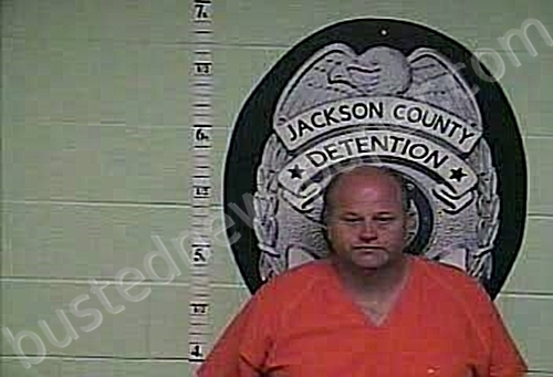 CARPENTER, JASON LEE #, Jackson County, Kentucky - 2022-05-05 08:53:00