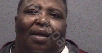 WALKER, ALYSSA NULL | 2022-05-05 Muskegon County, Michigan Booking