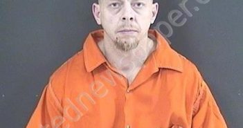 SAUNDERS, JOSEPH SCOTT | 2022-05-05 10:20:00 Roanoke County, Virginia Booking