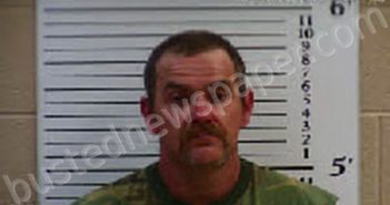 HOLLOWAY, JEREMY SCOTT | 2022-05-05 13:13:00 Cherokee County, North Carolina Booking