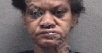 BROWN, SHUNITA NULL | 2022-05-05 Muskegon County, Michigan Booking