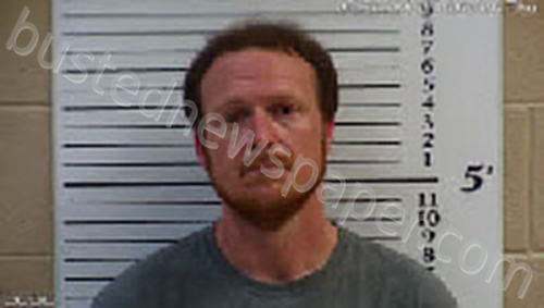 MILAM, DAVID ANTHONY #, Cherokee County, North Carolina - 2022-05-05 14:48:00