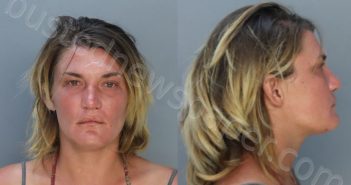 KEMPSKI, AMY LYNN | 2022-05-05 22:19:00 Miami-Dade County, Florida Booking