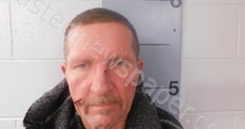 <B>ROBERT</B> WILLIAM <B>ATKINS</B> #, Barry County, Missouri - 2022-05-05 18:25:00