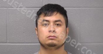 HERNANDEZ-SANCHEZ, MARCO A | 2022-05-05 00:09:00 Will County, Illinois Booking