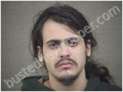 WILKINS, JACKSON | 2022-05-05 Harnett County, North Carolina Booking