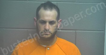 MULLINS, CLINTON <B>JACOB</B> #, <b>Scott</b> County, Kentucky, Scott County, Kentucky - 2022-05-05 20:44:00