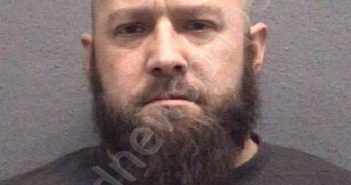 LEE, CHRISTOPHER NULL | 2022-05-05 Muskegon County, Michigan Booking