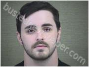 LUCAS, JESSE | 2022-05-05 Harnett County, North Carolina Booking