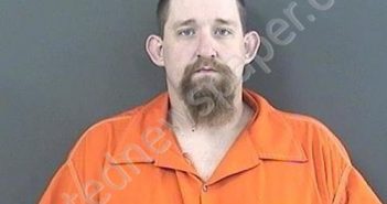 BARTON, STEVEN BENJAMIN | 2022-05-05 21:13:00 Roanoke County, Virginia Booking