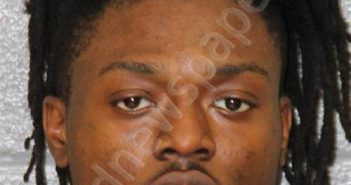 <B>GROOMS</B>, <B>TREMAINE</B> <B>MAURQUALE</B> #, Mecklenburg County, North Carolina - 2022-05-05 17:29:00