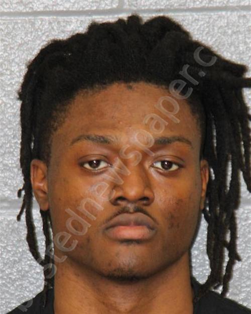 GROOMS, TREMAINE MAURQUALE #, Mecklenburg County, North Carolina - 2022-05-05 17:29:00