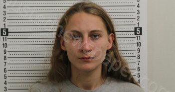 <B>HOPPER</B>, <B>GREENLEE</B> <B>MAE</B> <B>JANEAN</B> #, Ross County, Ohio - 2022-05-05 08:37:00