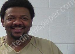 ANDREW BEARD | 2022-05-05 01:31:00 Gibson County, Tennessee Booking