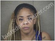 SMITH, SARITA | 2022-05-05 Harnett County, North Carolina Booking