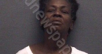 JONES, DENISE NULL | 2022-05-05 Muskegon County, Michigan Booking